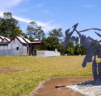Hou Wang Chinese Temple and Museum - Accommodation in Bendigo