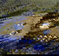 Ivory's Rock Conventions and Events - Accommodation in Bendigo