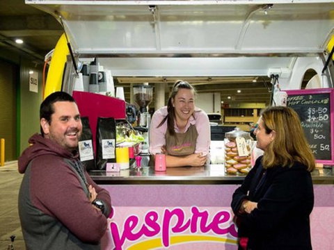 Jespresso - Accommodation in Bendigo 2