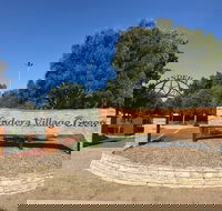 Jindera - Accommodation in Bendigo