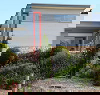 John Lacey's Studio and Green Tank Gallery - Accommodation in Bendigo