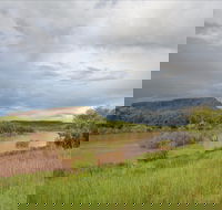 Judbarra / Gregory National Park - Accommodation in Bendigo