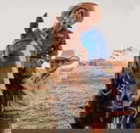 Katherine Outback Experience - Horse Riding Experience - Accommodation in Bendigo