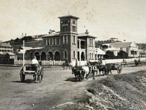 Kiama Historic Walk - Accommodation in Bendigo 0