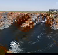 King George Falls - Accommodation in Bendigo