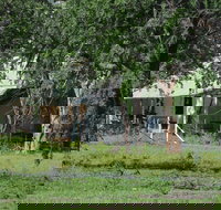 Knott's Crossing Katherine - Accommodation in Bendigo