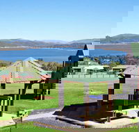 Lake Glenbawn Recreation Area - Accommodation in Bendigo
