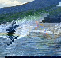 Lake Eildon - Accommodation in Bendigo