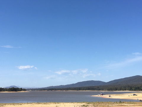 Lake Nillahcootie - Accommodation in Bendigo 2