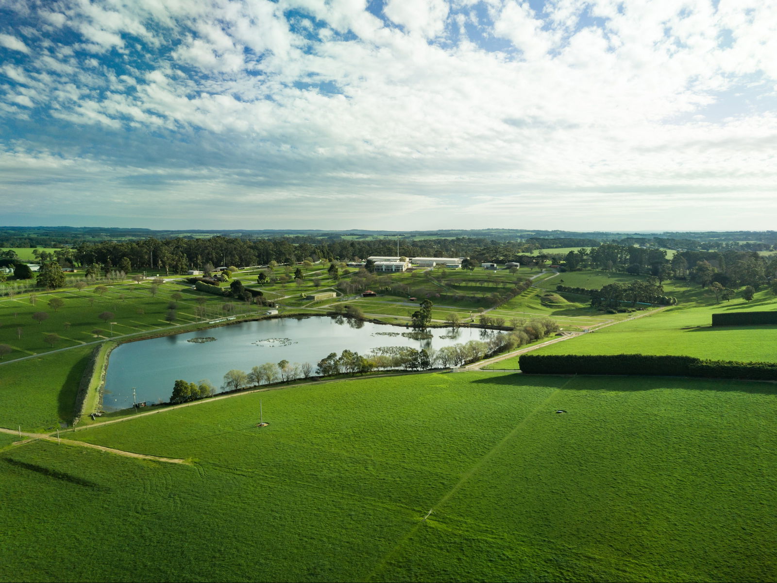 Seaview VIC Accommodation in Bendigo