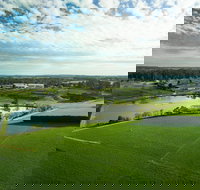 Lardner Park - Accommodation in Bendigo