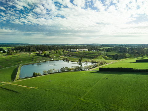 Lardner Park - Accommodation in Bendigo 0