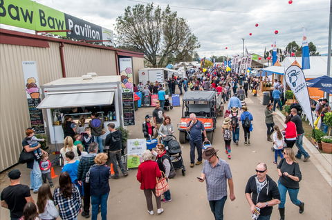 Lardner Park - Accommodation in Bendigo 2