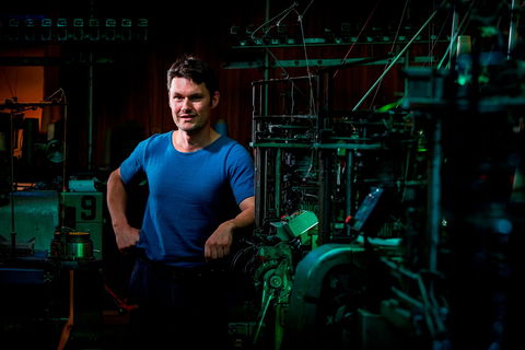 Lindner Sock Factory And Shop - Accommodation in Bendigo 0