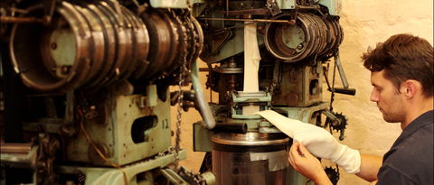 Lindner Sock Factory And Shop - Accommodation in Bendigo 1