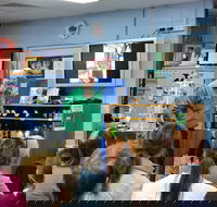 Longreach School of Distance Education - Accommodation in Bendigo