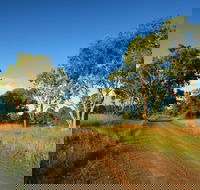 Maclagan - Accommodation in Bendigo