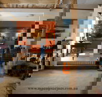 Magpie Springs gallery - Accommodation in Bendigo