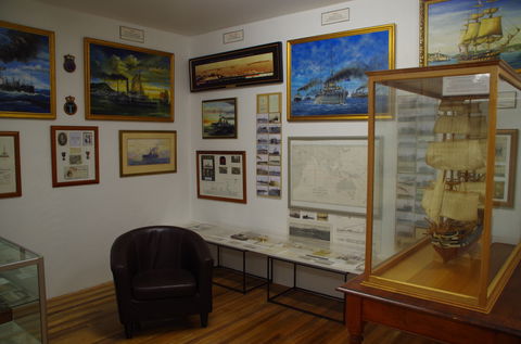 Mainly Maritime - Accommodation in Bendigo 1