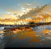 Manly - Accommodation in Bendigo