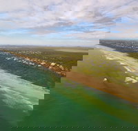 Marcus Beach - Accommodation in Bendigo