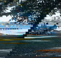 Matilda Bay Reserve - Accommodation in Bendigo