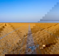 Matilda Way - Accommodation in Bendigo