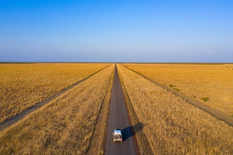 Matilda Way - Accommodation in Bendigo 0