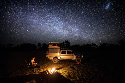 Matilda Way - Accommodation in Bendigo 1