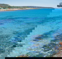 Meelup Beach - Accommodation in Bendigo