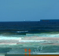 Merewether Beach - Accommodation in Bendigo