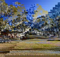 Middlemount - Accommodation in Bendigo