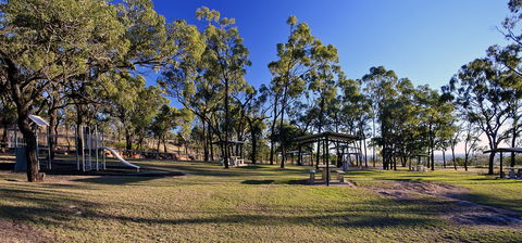 Middlemount - Accommodation in Bendigo 0