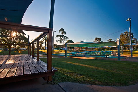 Middlemount - Accommodation in Bendigo 1