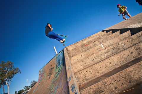 Middlemount - Accommodation in Bendigo 2