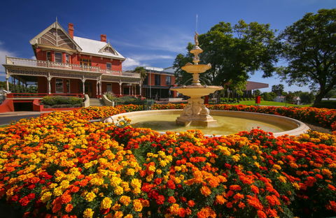 Mildura Arts Centre - Accommodation in Bendigo 0