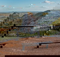 Minerva Hills National Park - Accommodation in Bendigo
