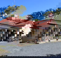 Morven - Accommodation in Bendigo