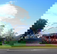 Moura - Accommodation in Bendigo