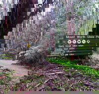 Mount Worth State Park - Accommodation in Bendigo