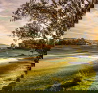 Mount Compass Golf Course - Accommodation in Bendigo