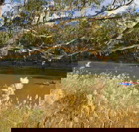 Murrumbidgee Valley National Park - Accommodation in Bendigo