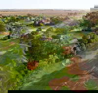 Murray Downs Golf and Country Club - Accommodation in Bendigo