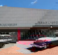 National Motor Museum - Accommodation in Bendigo