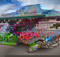 Nimbin - Accommodation in Bendigo