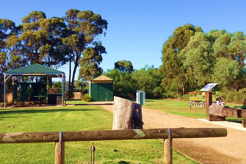 Picola Heritage Park - Accommodation in Bendigo 0