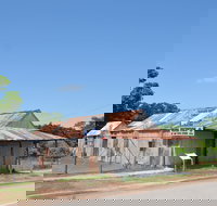 Pine Creek Bakery - Accommodation in Bendigo