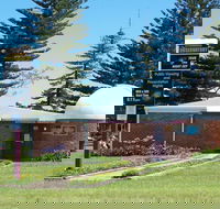 Port Macquarie Astronomical Observatory - Accommodation in Bendigo