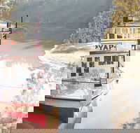 PS Pyap - Accommodation in Bendigo