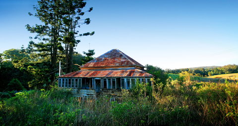 Ravensbourne - Accommodation in Bendigo 1